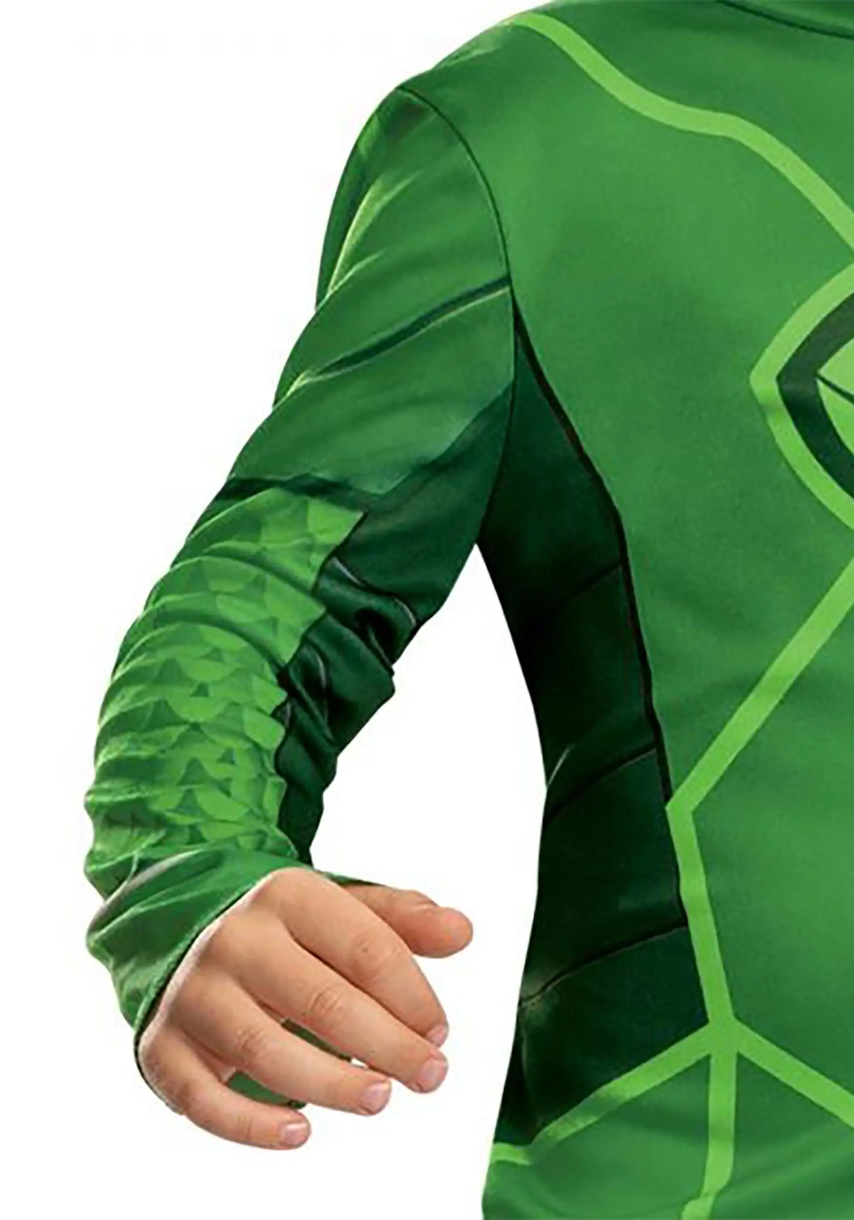PJ Masks Gekko Megasuit Classic Toddler Costume - Image 6