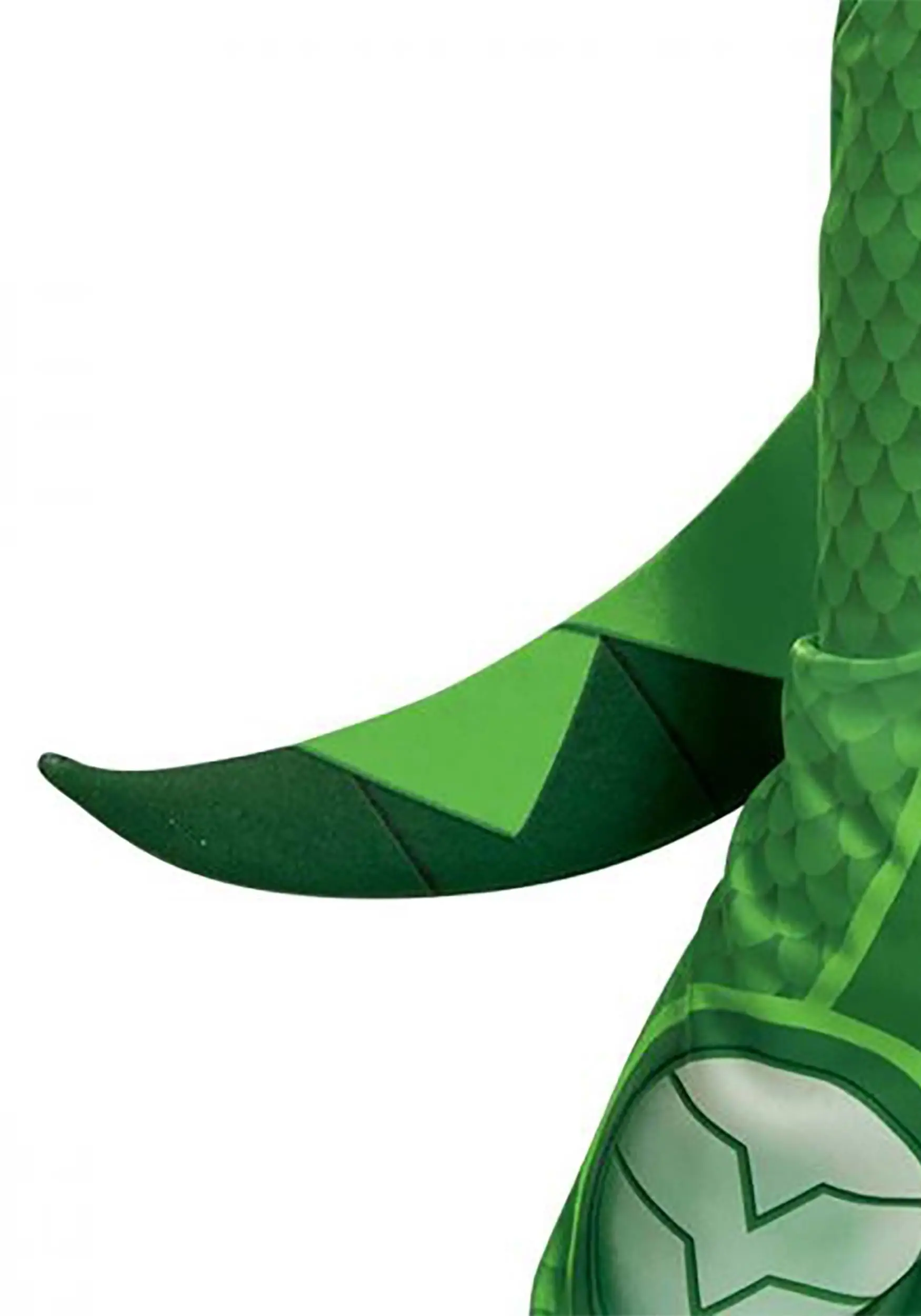 PJ Masks Gekko Megasuit Classic Toddler Costume - Image 7