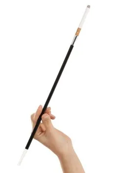 Plastic Giant Cigarette Holder Costume Prop