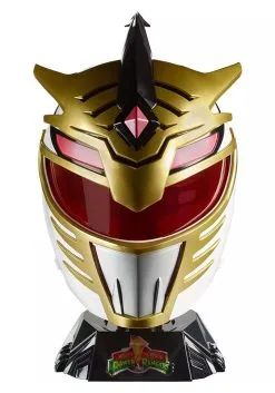 Lightning Collection Power Rangers Lord Drakkon Helmet