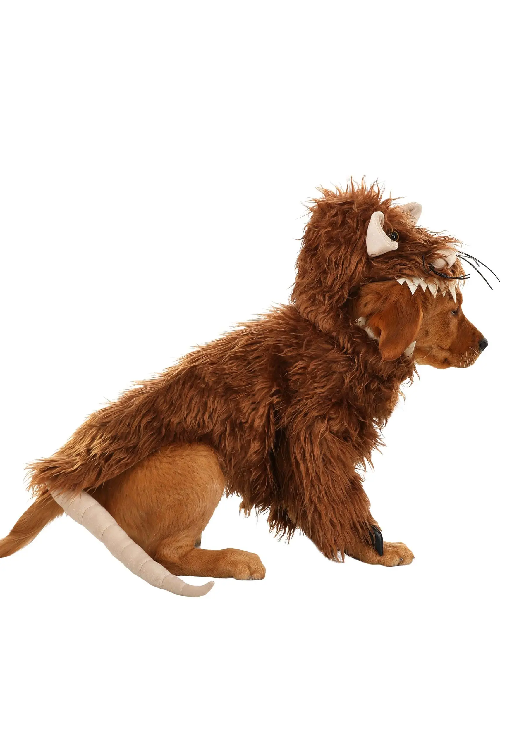 Princess Bride R.O.U.S. Pet Costume For Pets - Image 2