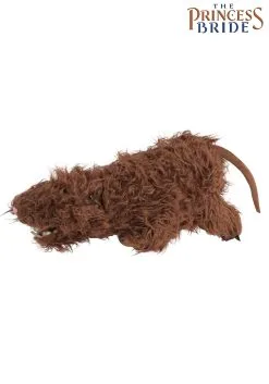 Princess Bride Rodent Of Unusual Size Plush