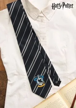Ravenclaw Tie