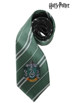 Slytherin Tie