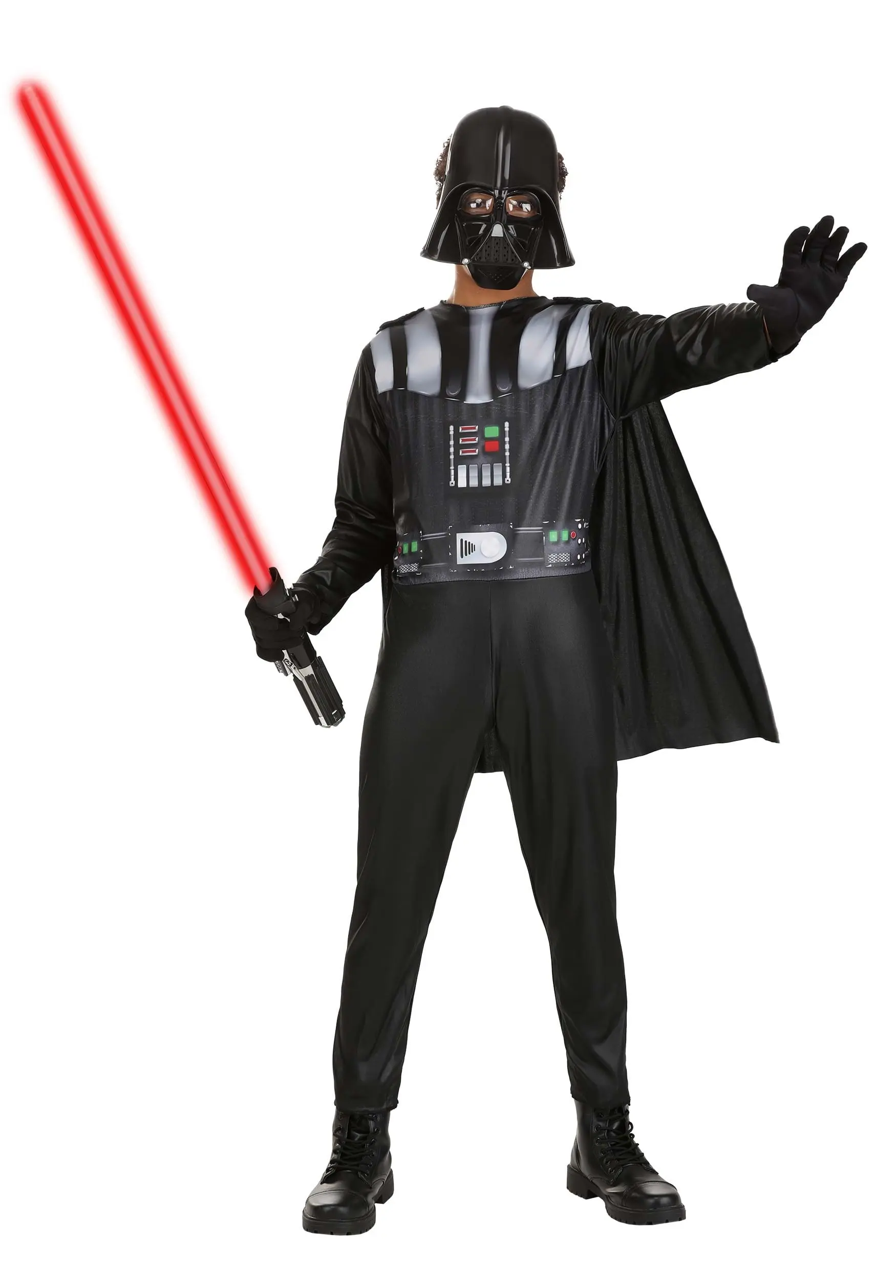 Star Wars Darth Vader Costume For Kids