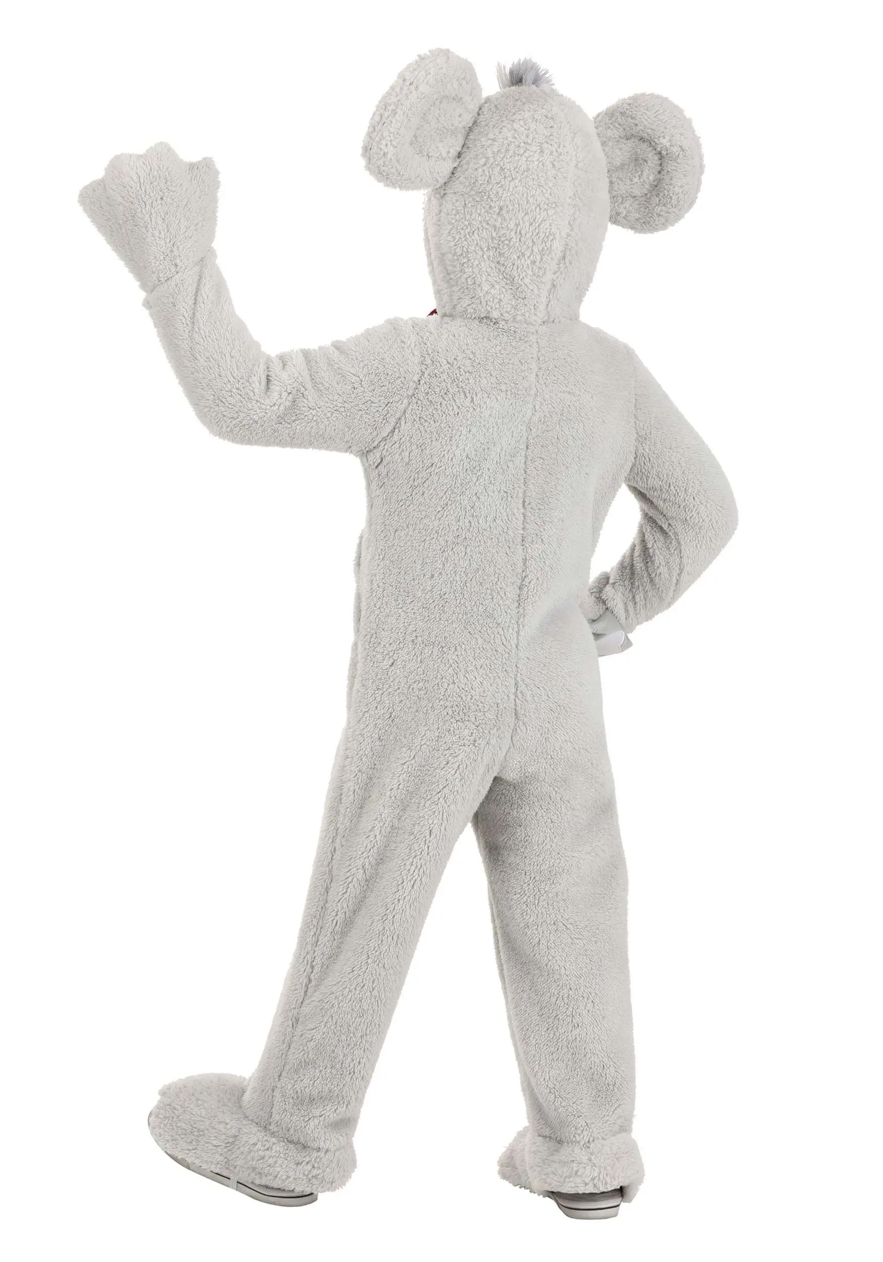 Dapper Koala Costume For Toddlers - Image 2