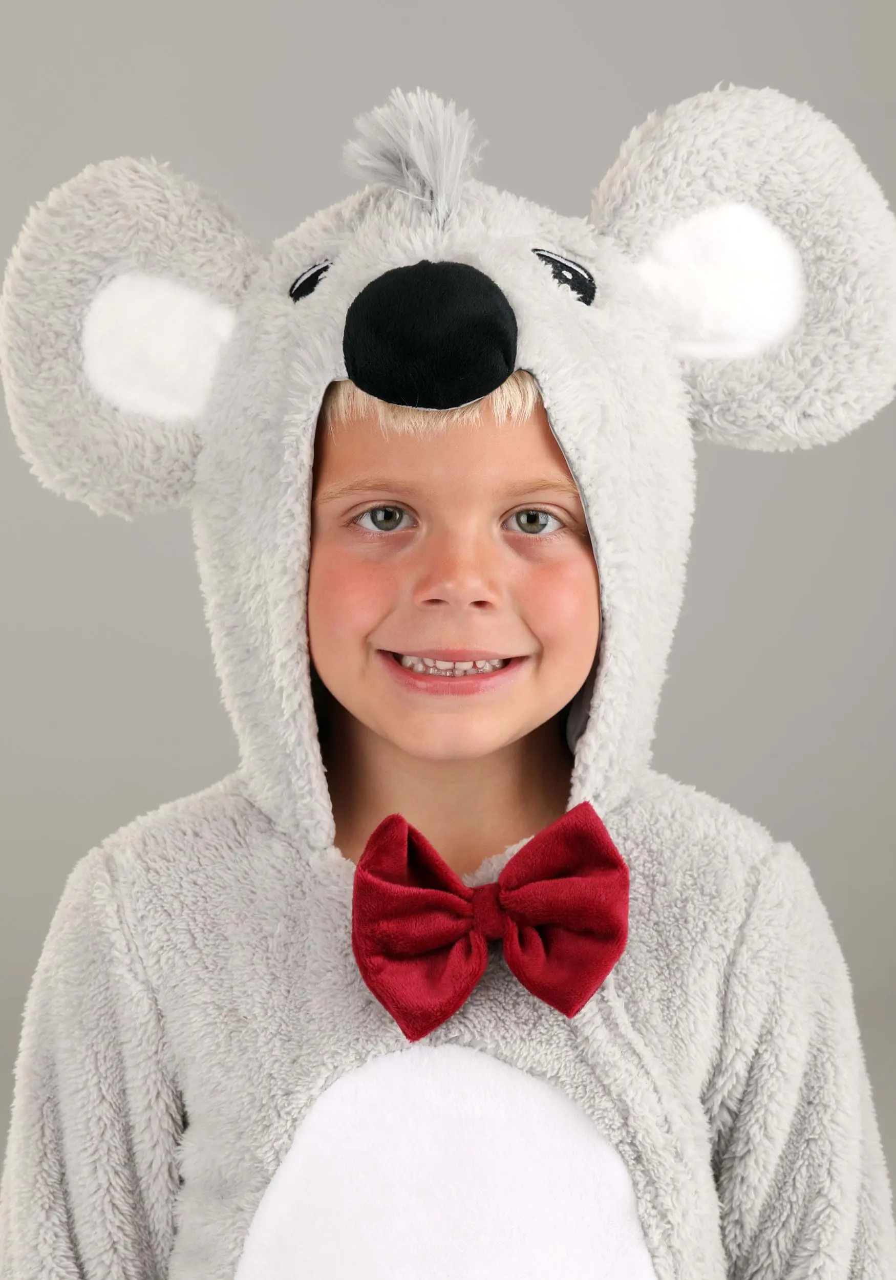 Dapper Koala Costume For Toddlers - Image 3
