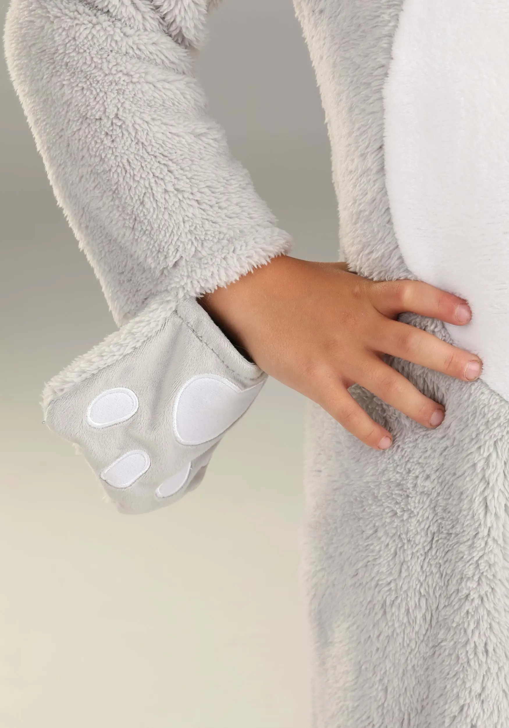 Dapper Koala Costume For Toddlers - Image 6