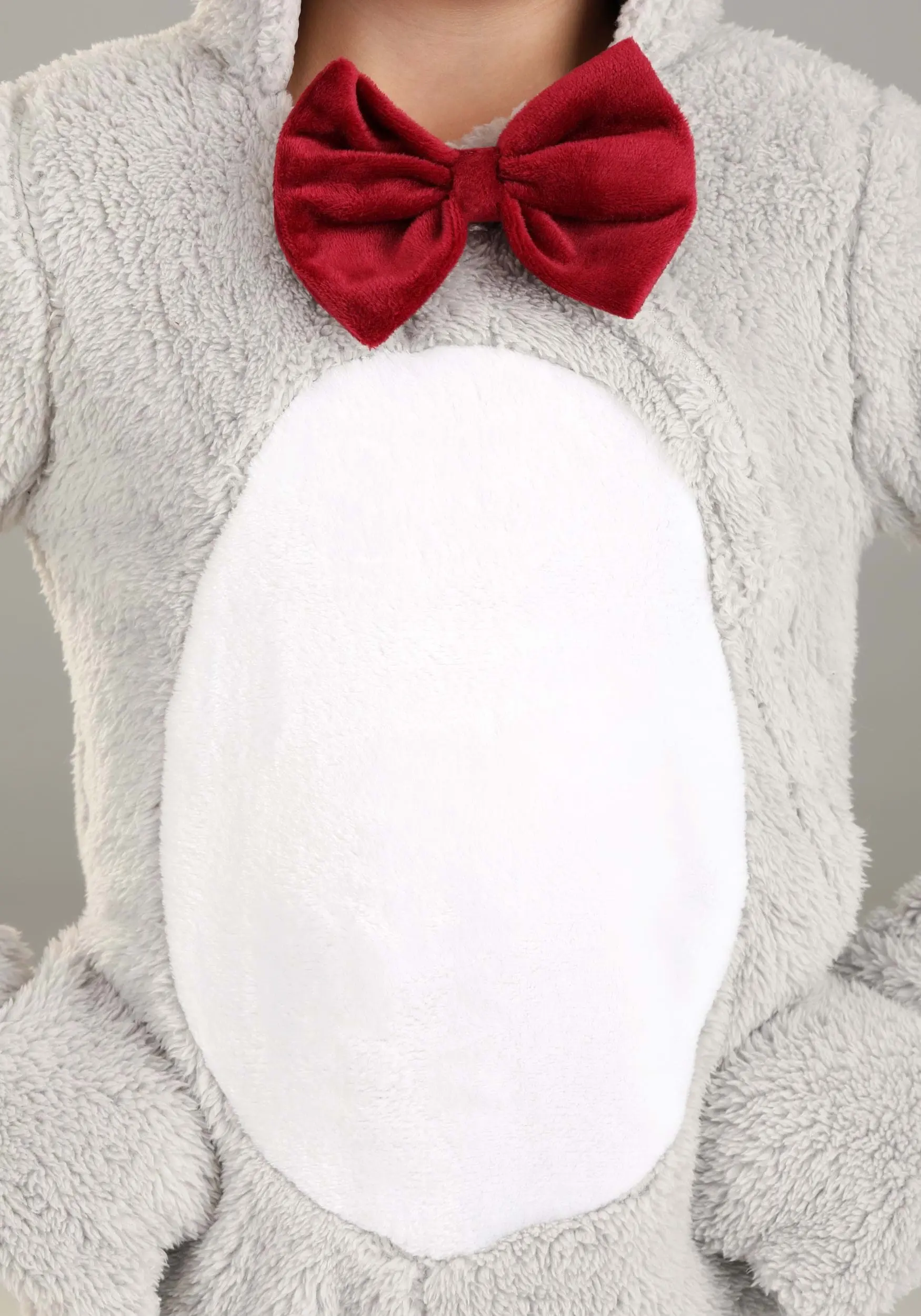 Dapper Koala Costume For Toddlers - Image 7