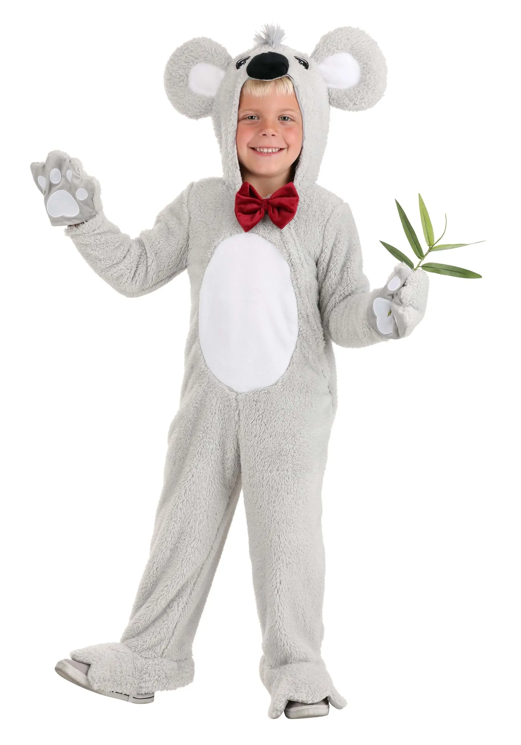 Dapper Koala Costume For Toddlers
