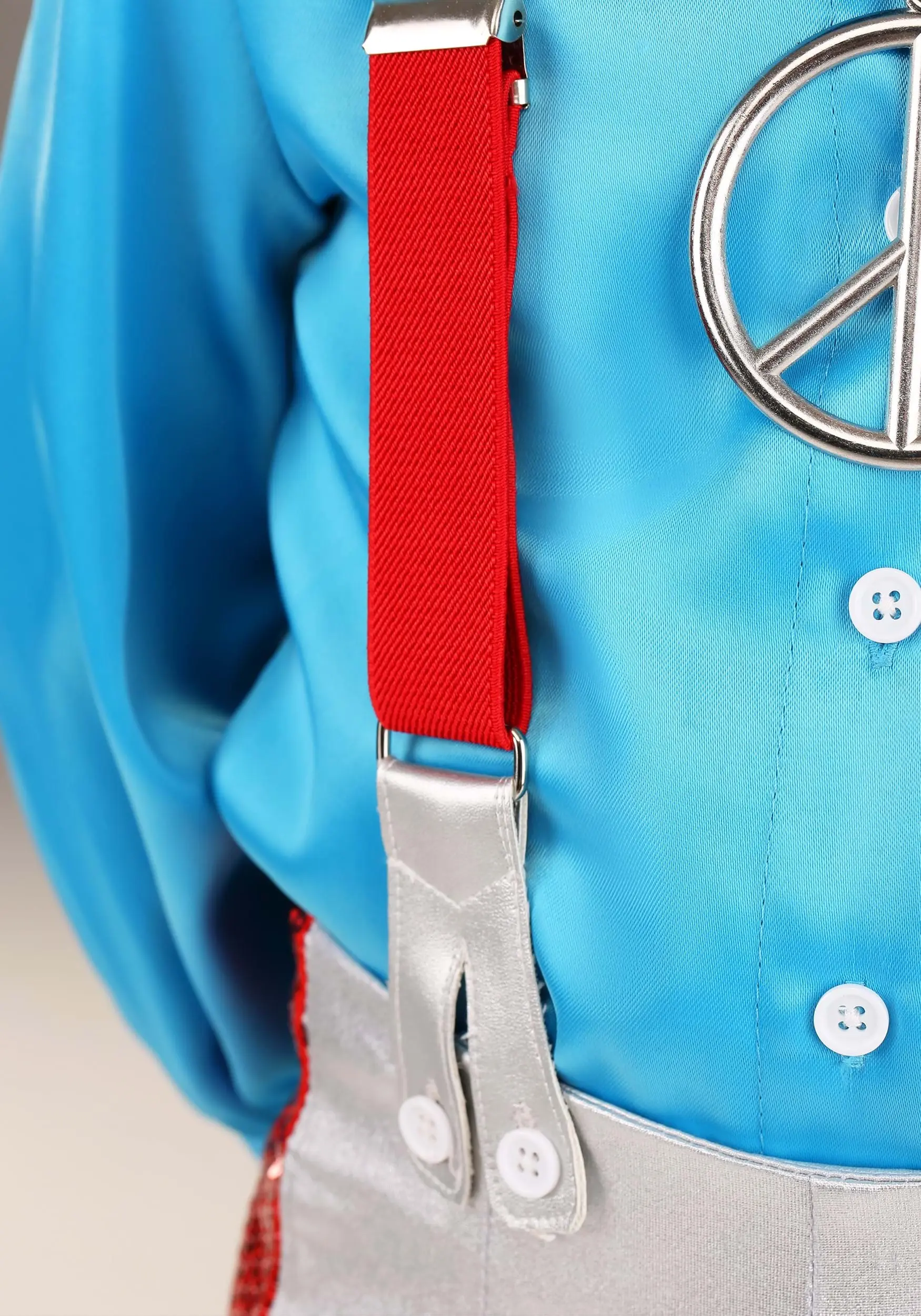 Funky Disco Costume For Toddlers - Image 4