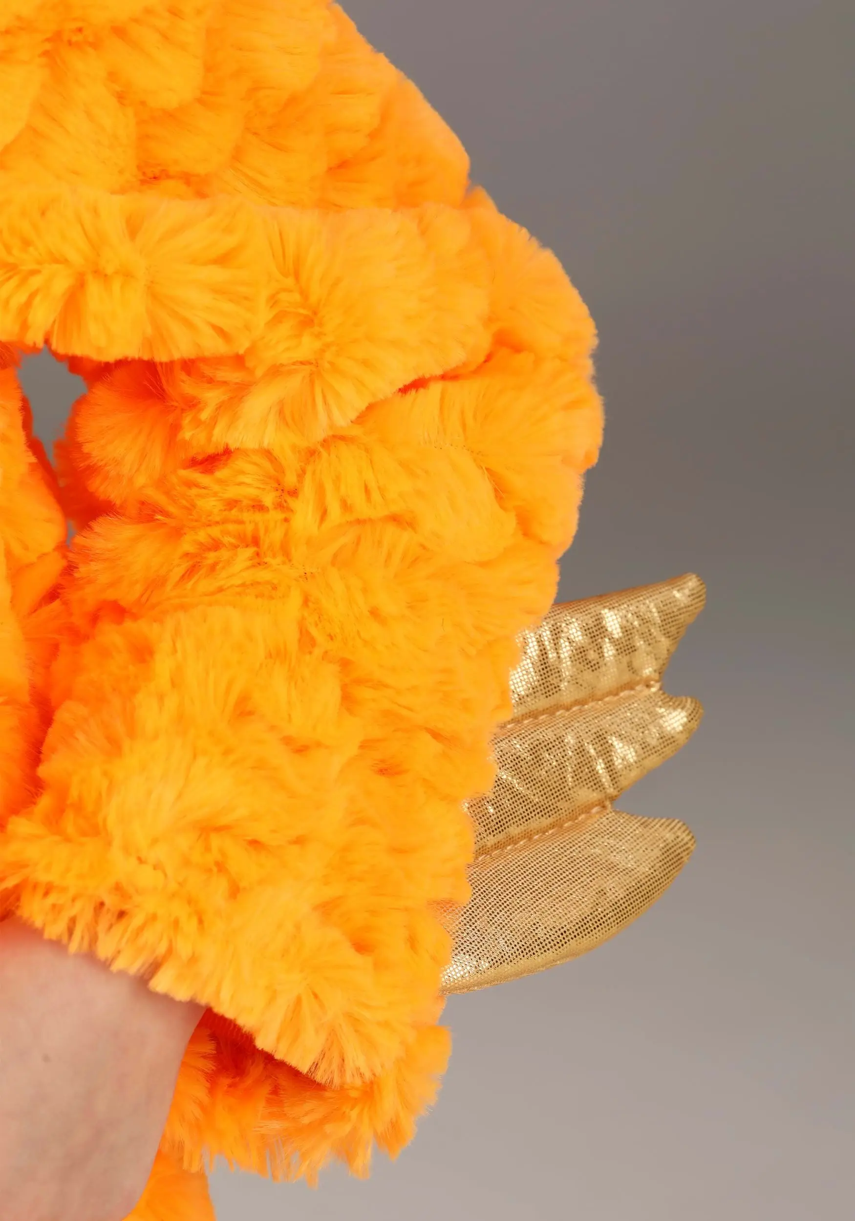 Goldfish Costume For Toddlers - Image 5