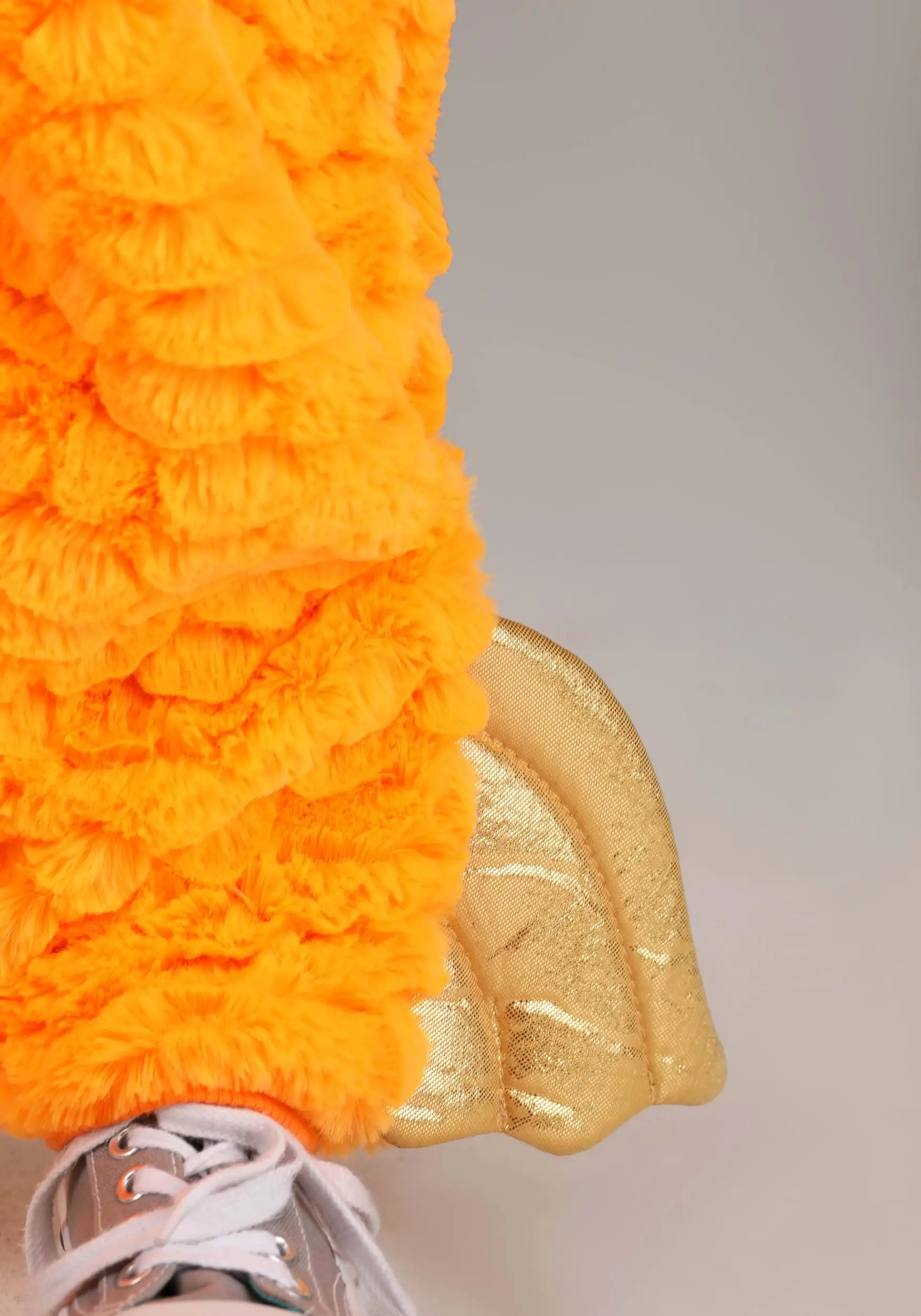 Goldfish Costume For Toddlers - Image 7