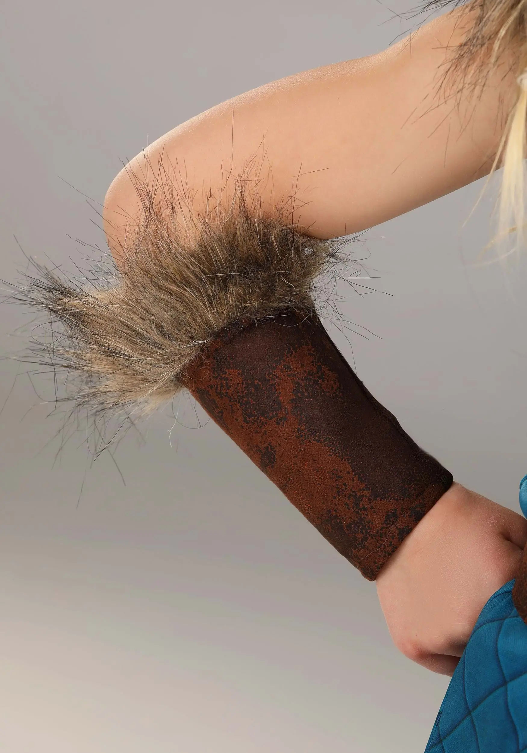 Valhalla Viking Toddler Costume - Image 6