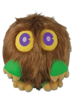 Yu-Gi-Oh Classic - S1 Kuriboh 8 Inch Plush